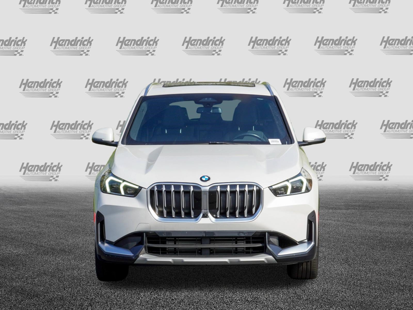 Certified 2025 BMW X1 xDrive28i SUV