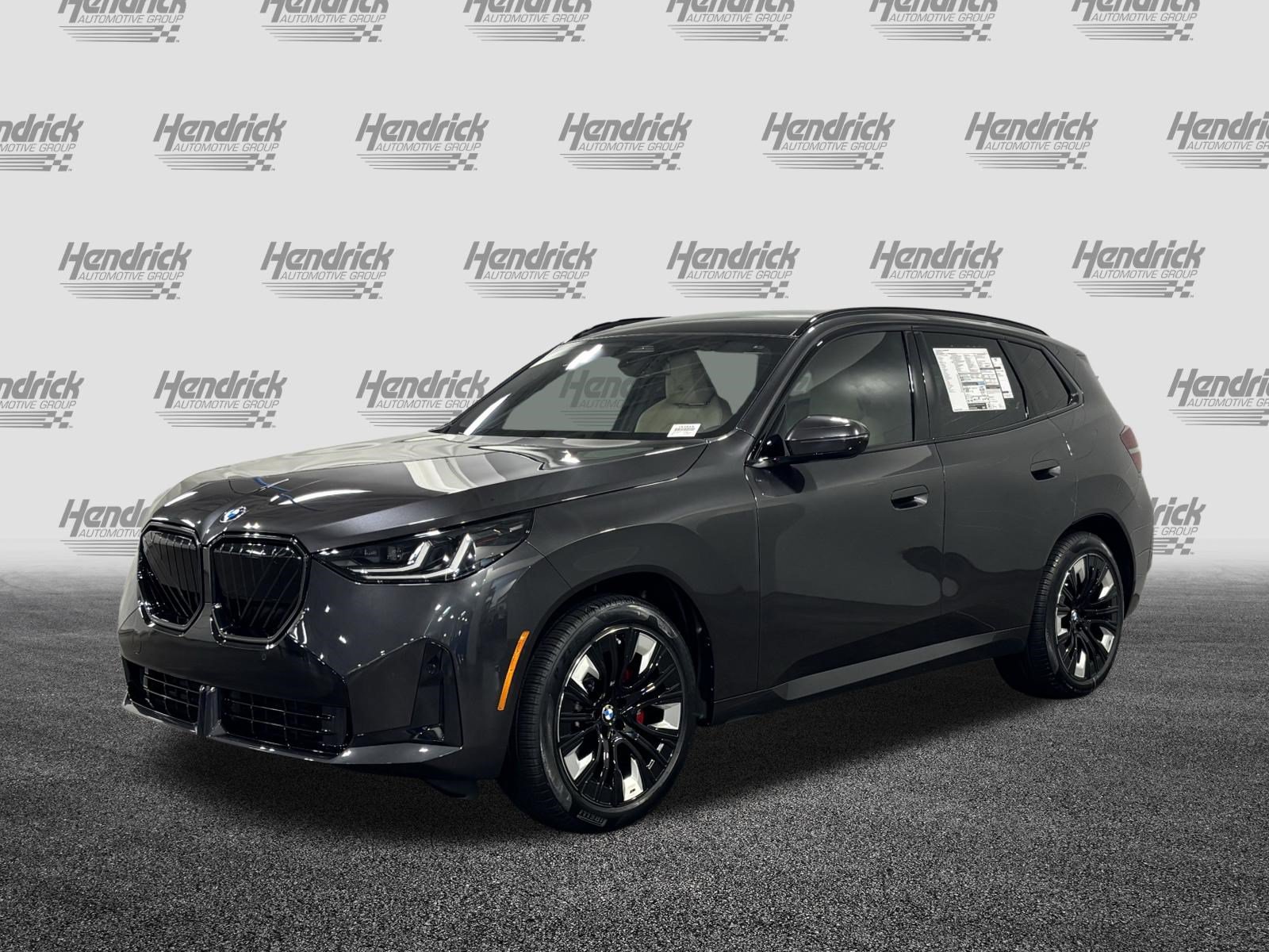 Used 2026 BMW X3 30 xDrive SUV
