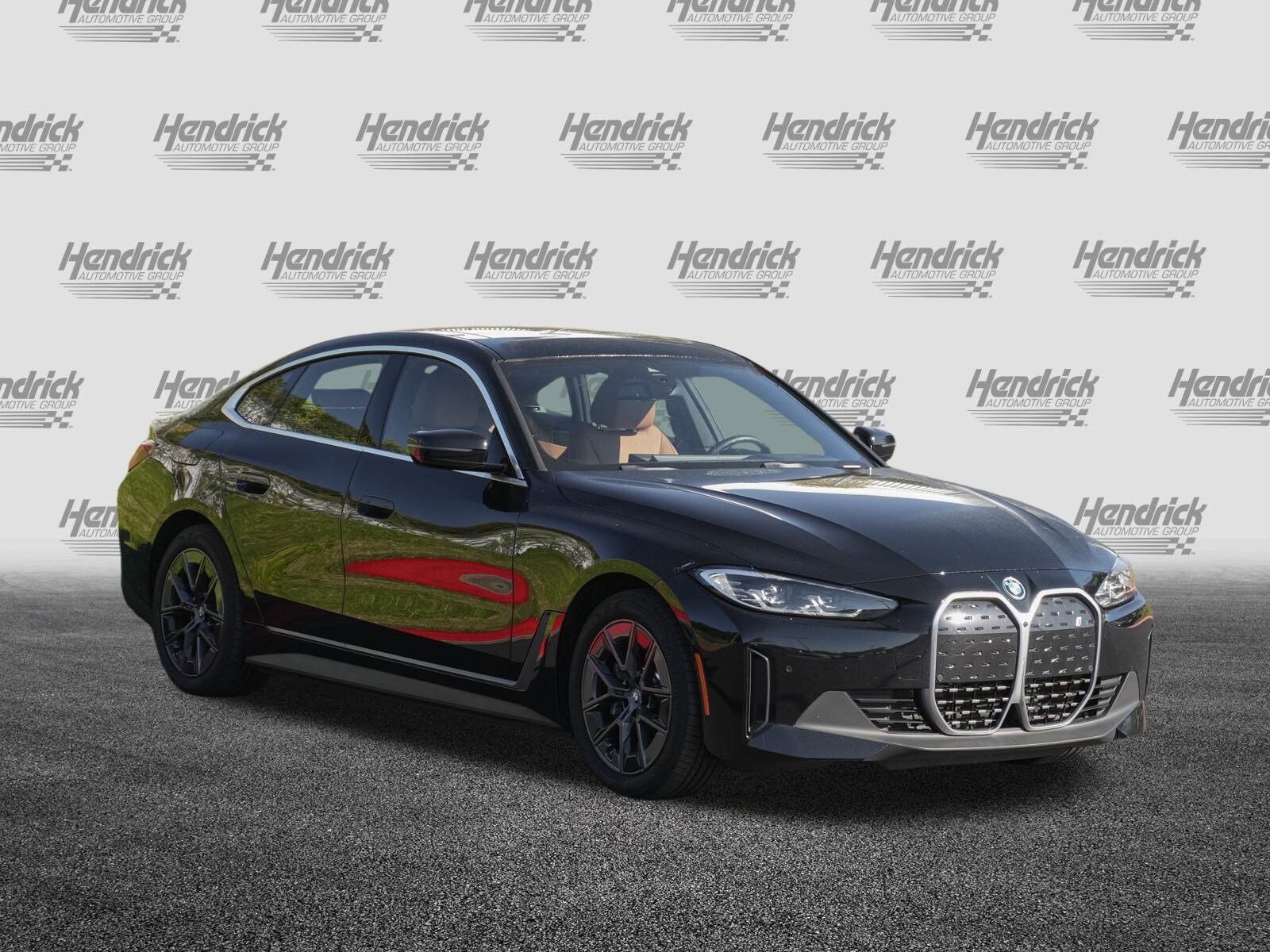 2023 Bmw i4 eDrive40 photo 2
