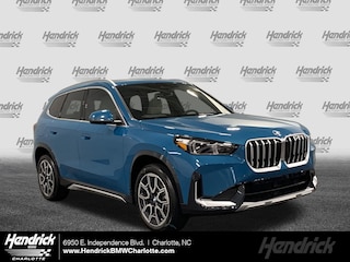 2025 BMW X1
