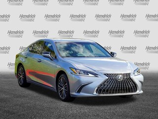 2024 LEXUS ES 350 Sedan