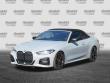 2024 BMW 4 Series 430i Convertible