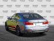2017 BMW 5 Series 540i Sedan