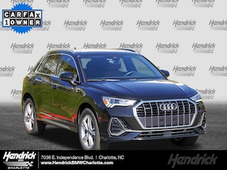 2021 Audi Q3 S line Premium Plus SUV