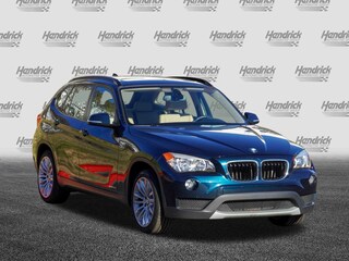 2013 BMW X1 28i SUV