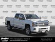 Chevrolet Silverado 2500HD