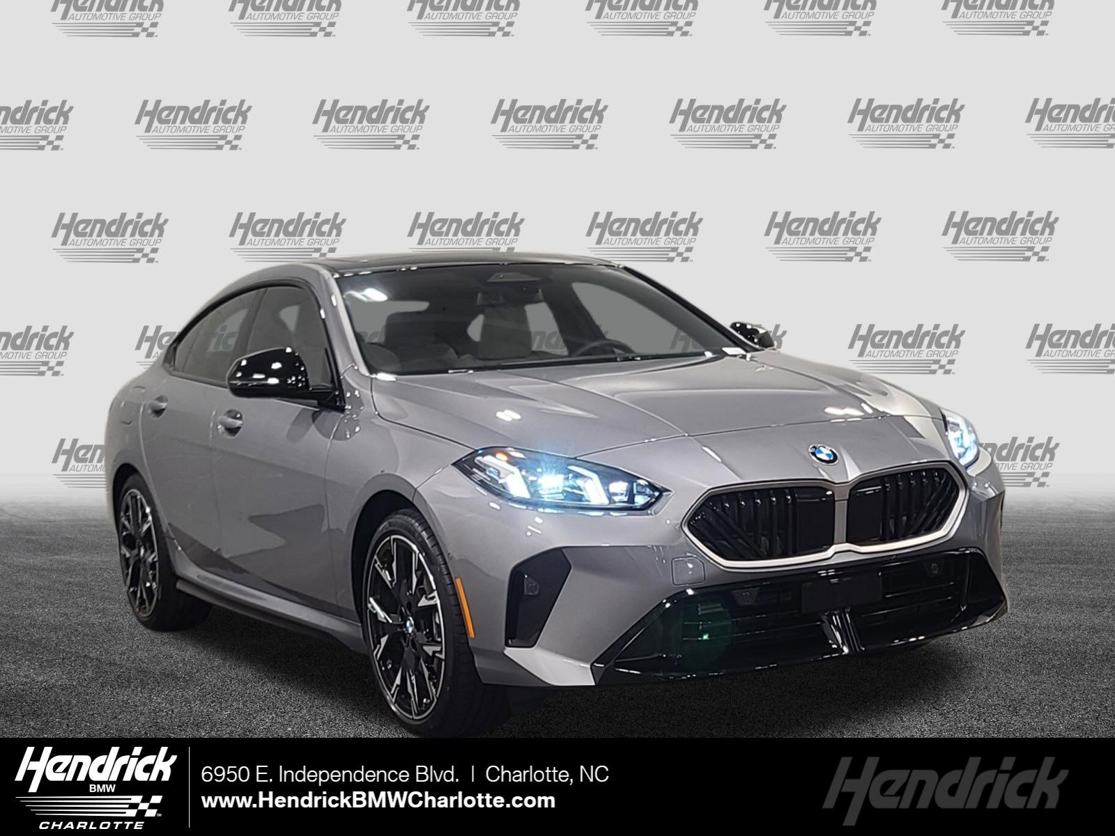 2026 BMW 2 Series 228 xDrive Gran Coupe's photo