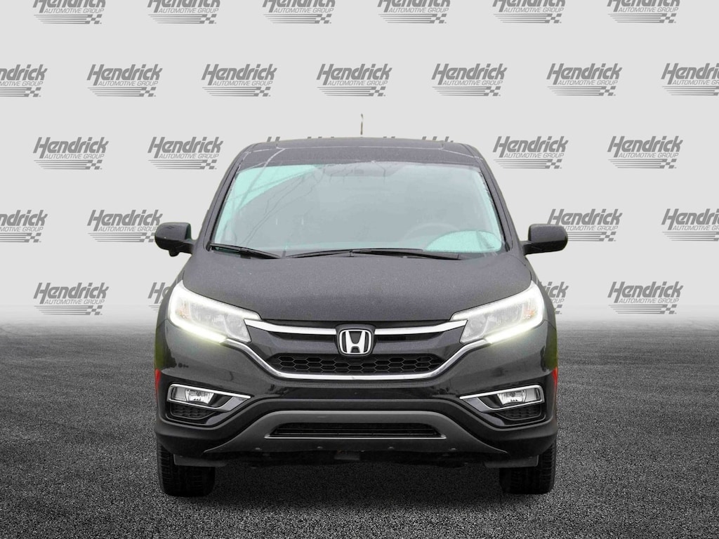 Used 2016 Honda CR-V EX SUV