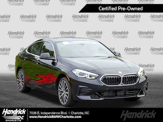 2024 BMW 2 Series 228i Gran Coupe Sedan