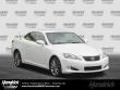  LEXUS IS 250C