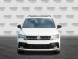 2021 Volkswagen Tiguan SE R-Line Black SUV
