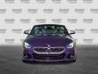 2026 BMW Z4 M40i Convertible