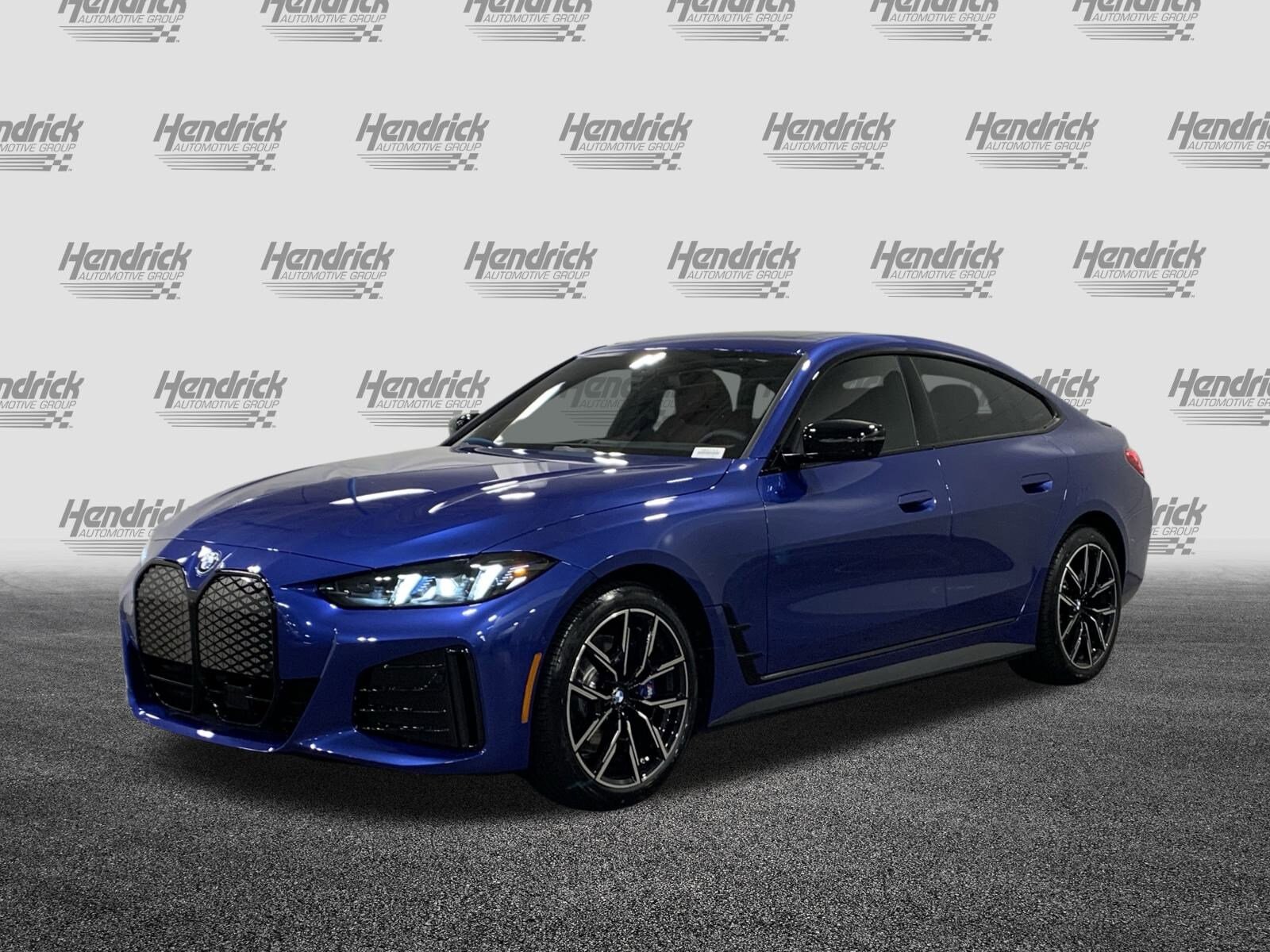 2025 Bmw i4 xDrive40 photo 3