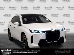 2026 BMW iX xDrive45 SUV