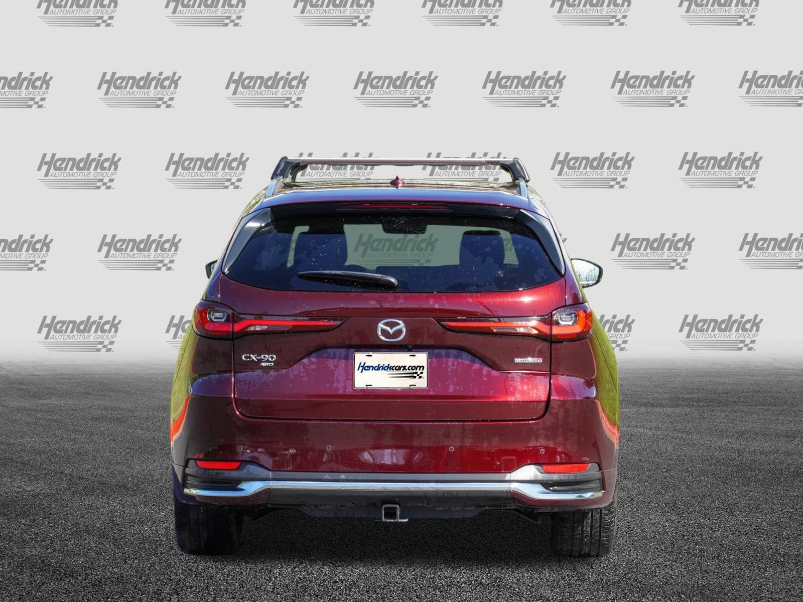 2024 Mazda CX-90 3.3 Turbo S Premium photo 6