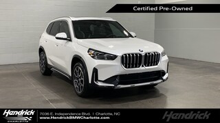 2026 BMW X1