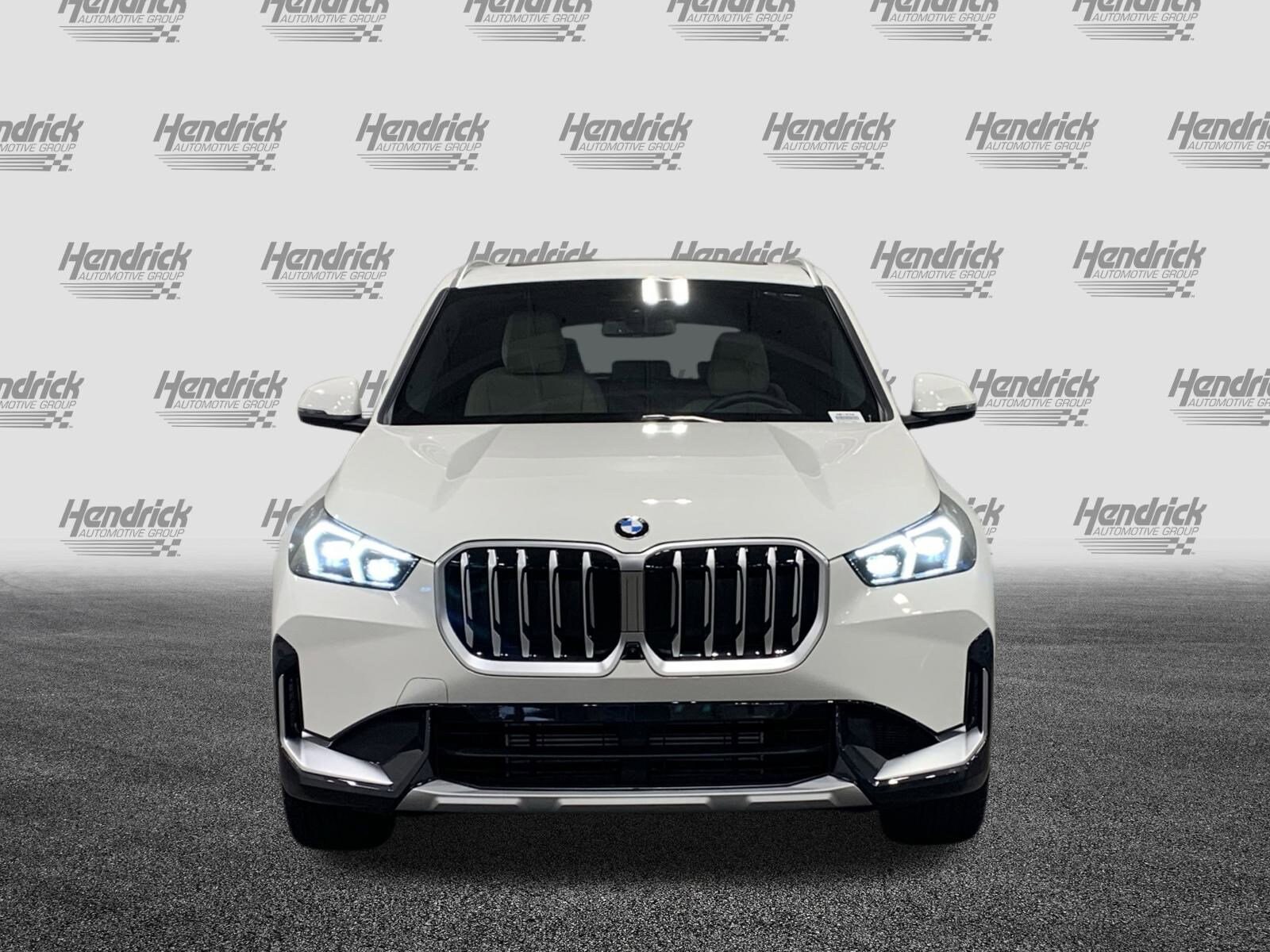 2025 Bmw X1 XDrive28i photo 2