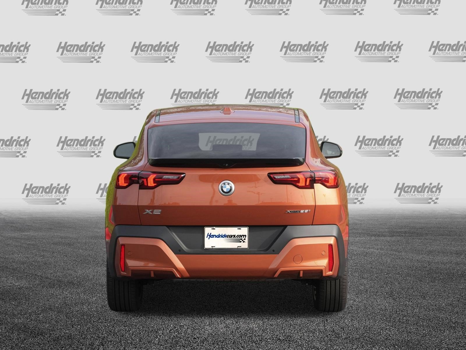 2025 BMW X2 XDrive28i