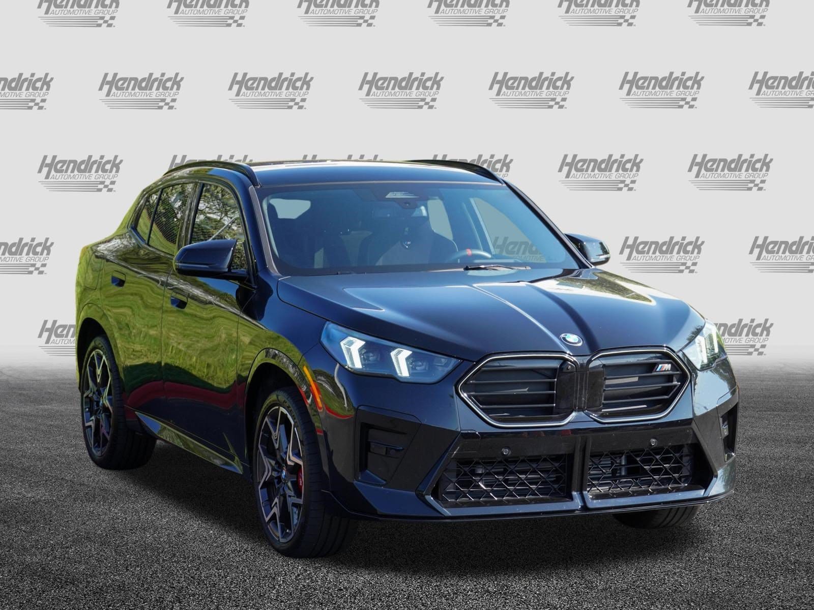 BMW X2 M35i