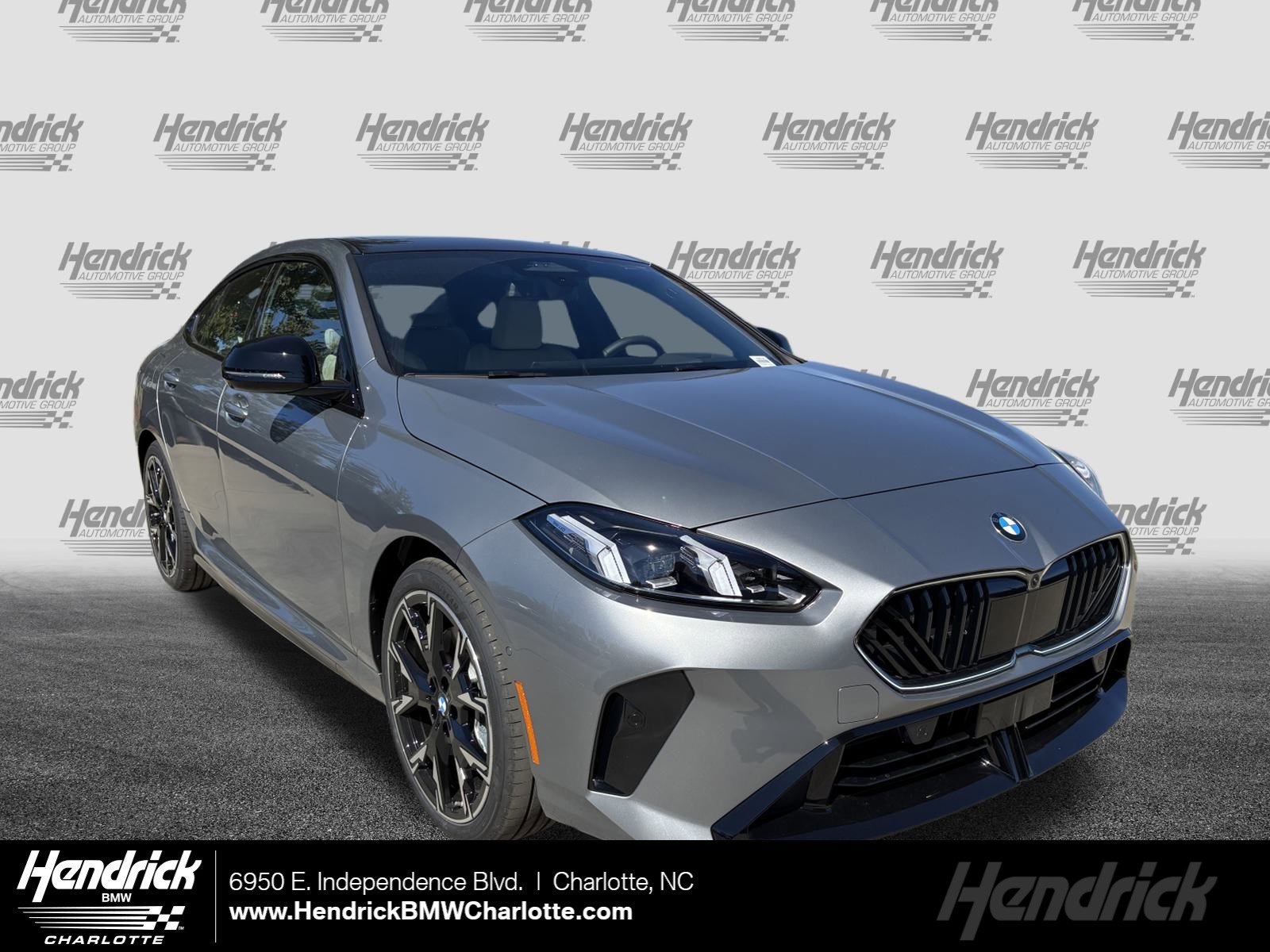 2026 BMW 2 Series 228's photo