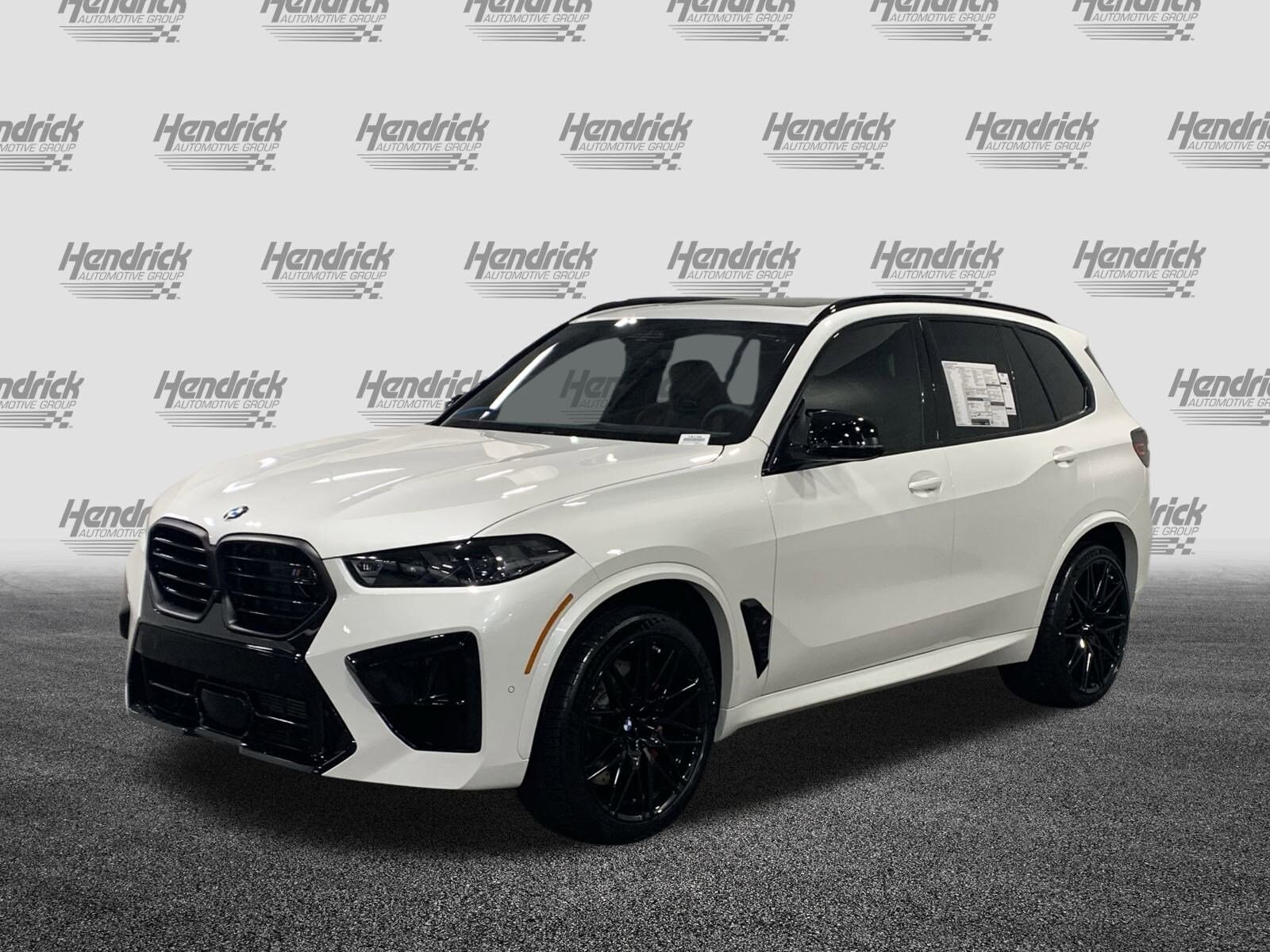 2026 Bmw X5 photo 3