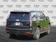 2021 CADILLAC Escalade Sport SUV