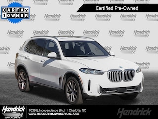2024 BMW X5