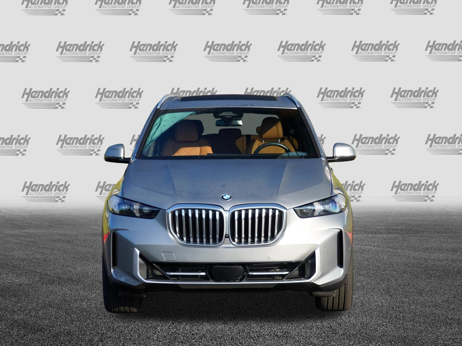 Certified 2024 BMW X5 sDrive40i SUV