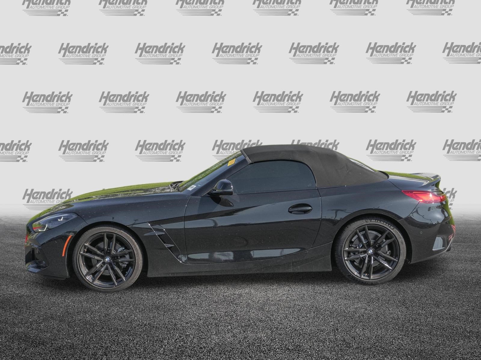 BMW Z4 SDrive30i