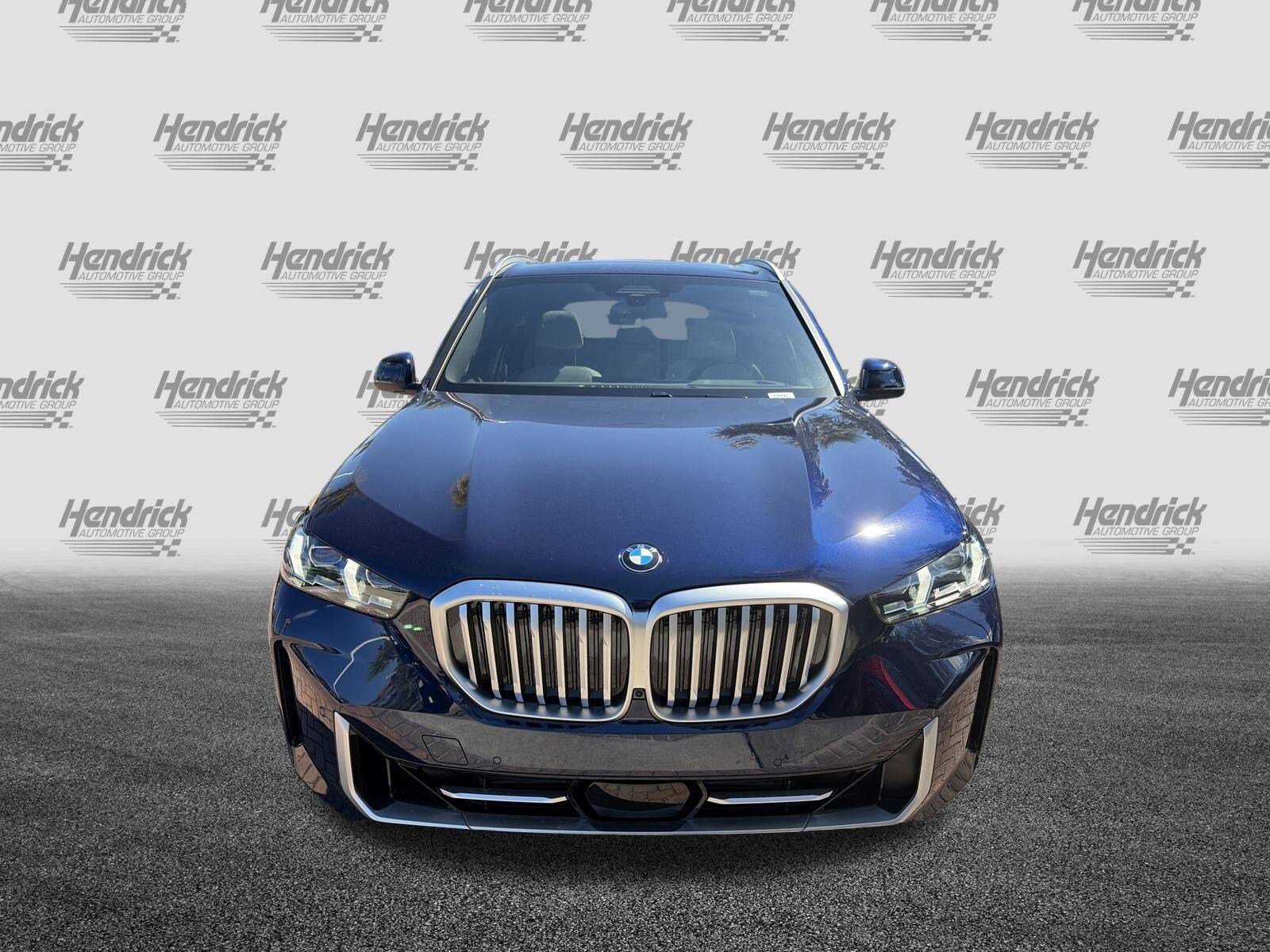 2026 Bmw X5 xDrive40i photo 3