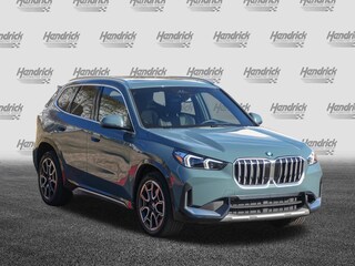 2025 BMW X1 xDrive28i SUV