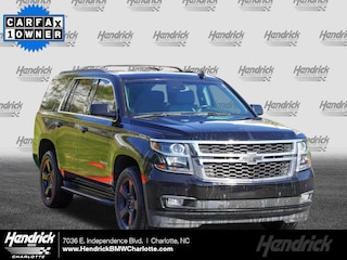 2019 Chevrolet Tahoe LT SUV