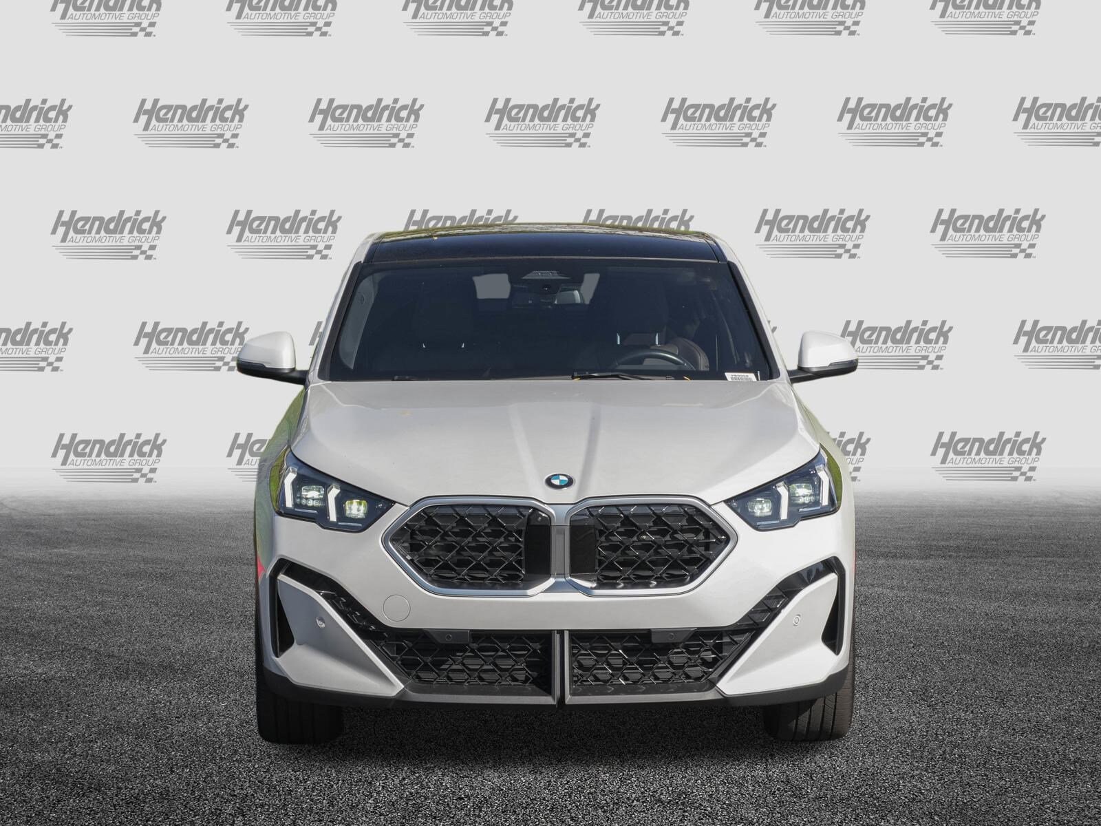 2025 Bmw X2 xDrive28i photo 3