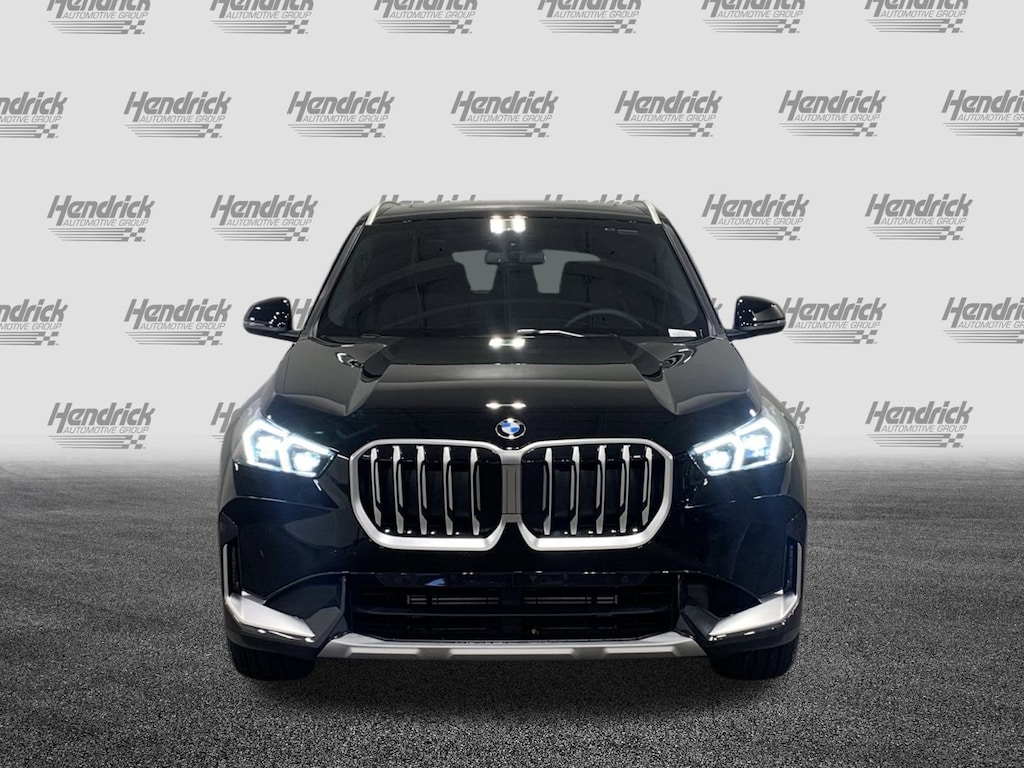 New 2026 BMW X1 xDrive28i SUV