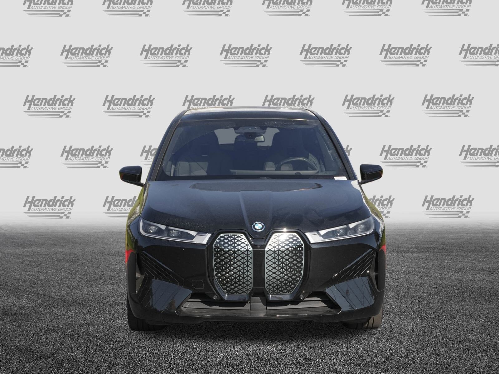 2023 Bmw iX xDrive50i photo 2