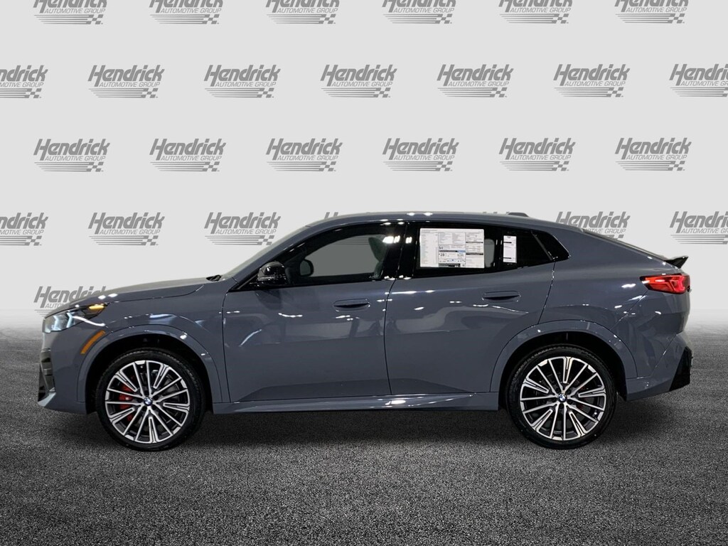 Certified 2026 BMW X2 xDrive28i SUV