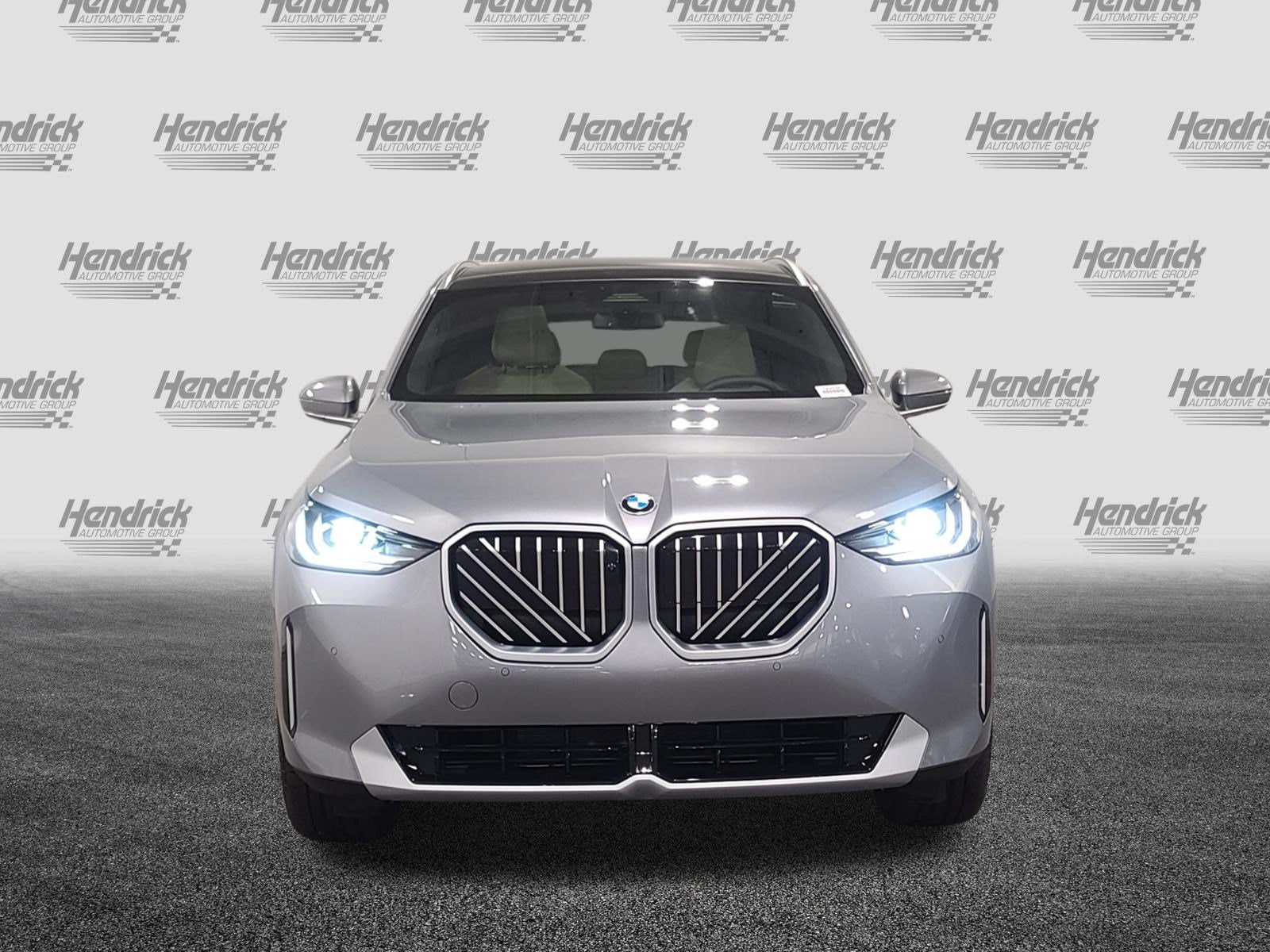 2026 BMW X3 30 XDRIVE's photo