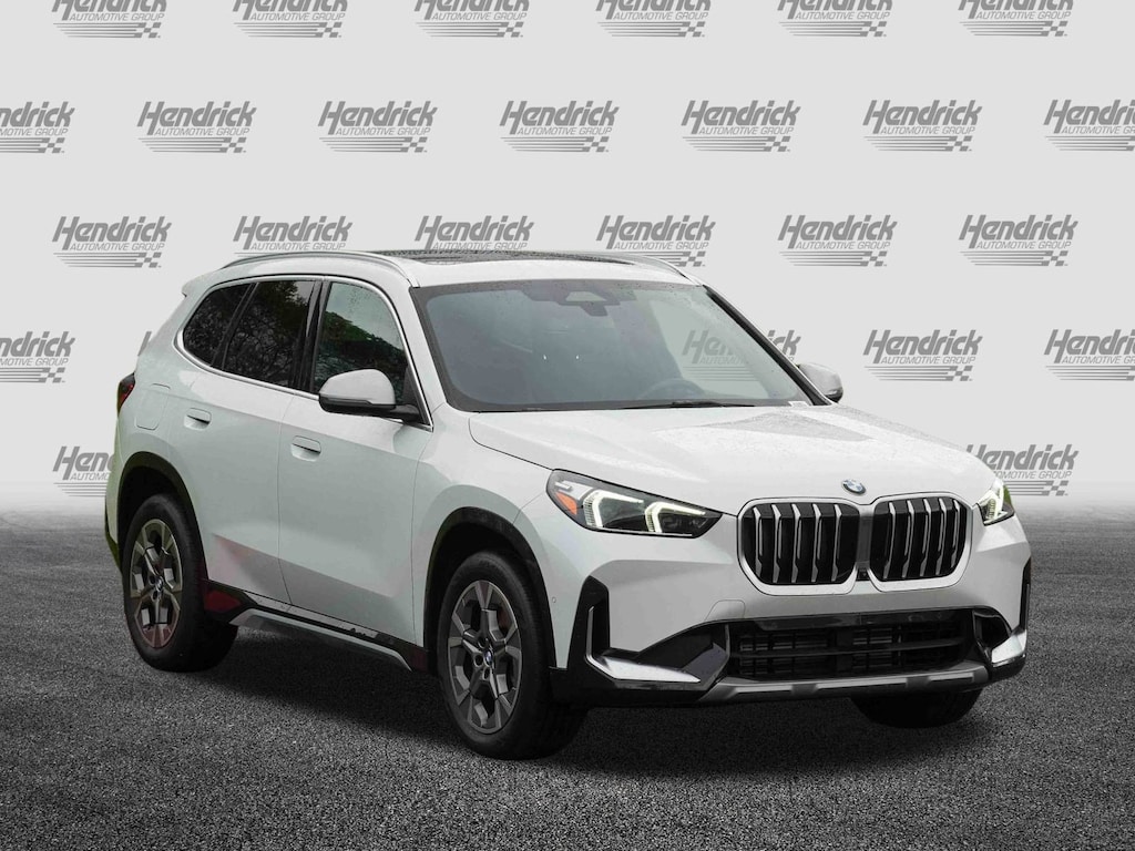 Certified 2023 BMW X1 xDrive28i SUV