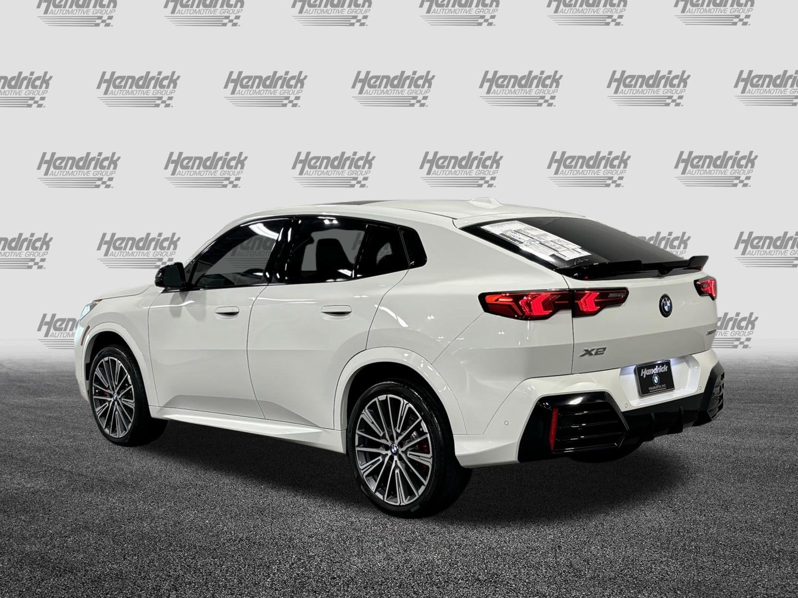 2027 BMW X2 XDrive28i