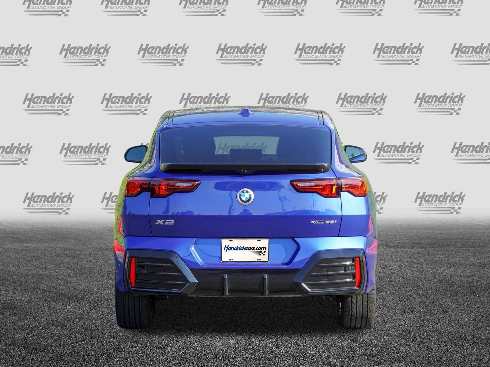 2026 BMW X2 XDrive28i