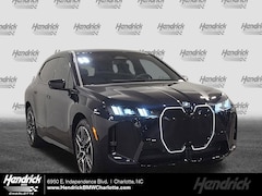 2026 BMW iX xDrive45 SUV