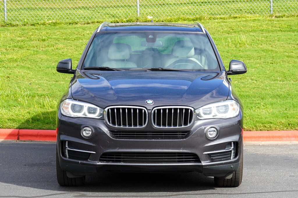 Used 2018 BMW X5 xDrive35i SUV