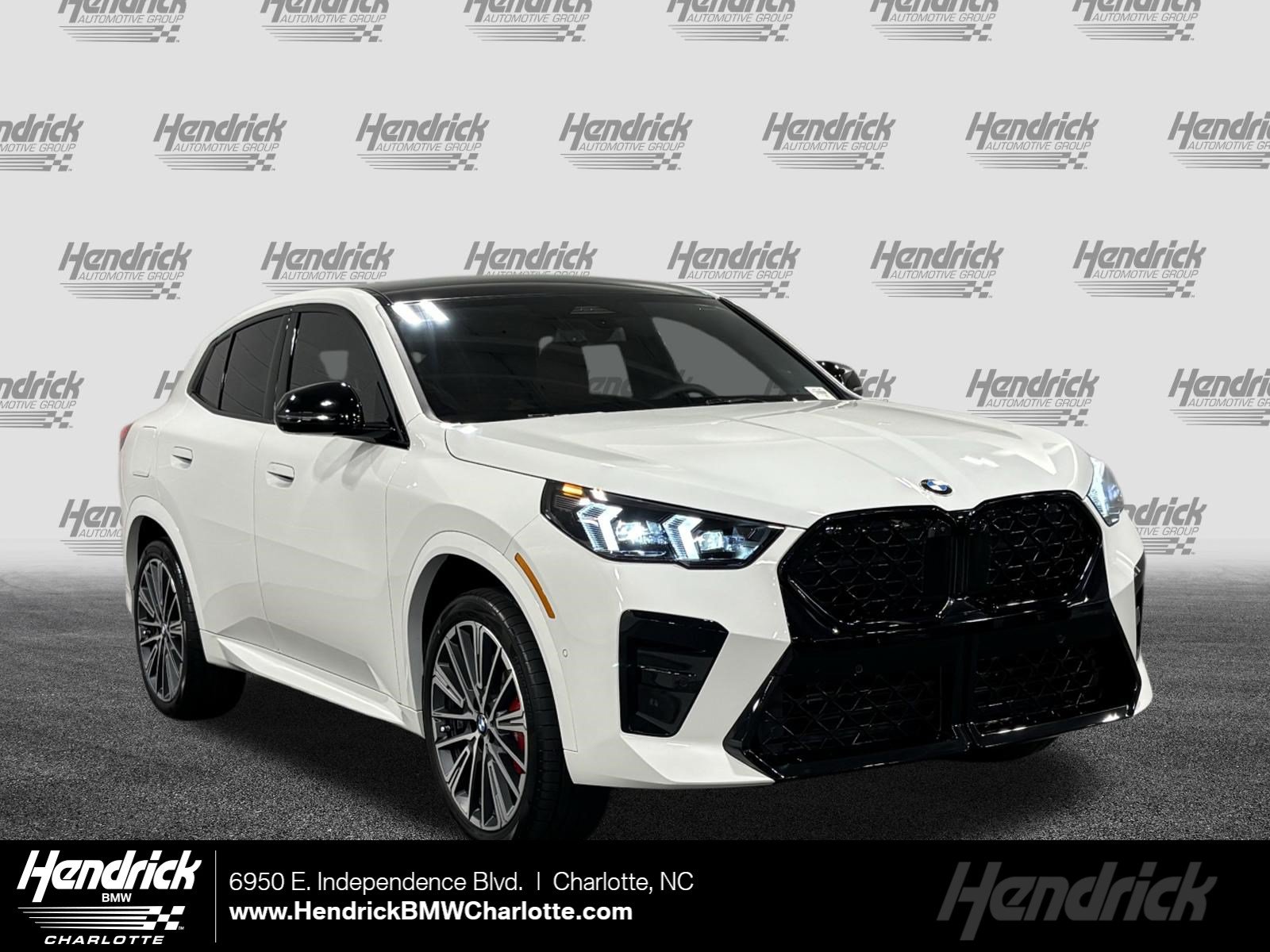 2027 BMW X2 XDrive28i