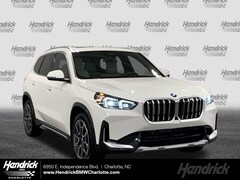 2025 BMW X1 xDrive28i SUV