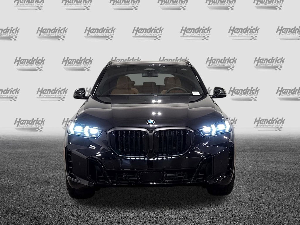 New 2026 BMW X5 sDrive40i SUV