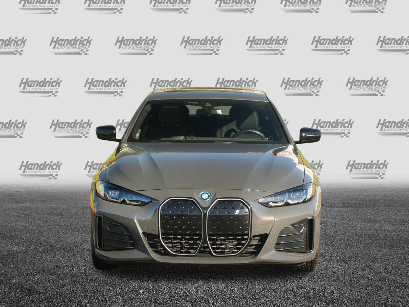 2024 BMW i4 eDrive35 Gran Coupe Sedan
