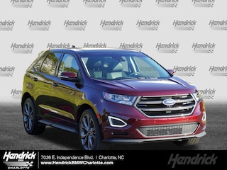 2017 Ford Edge Sport SUV