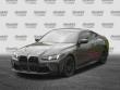 2026 BMW M4 Competition xDrive Coupe