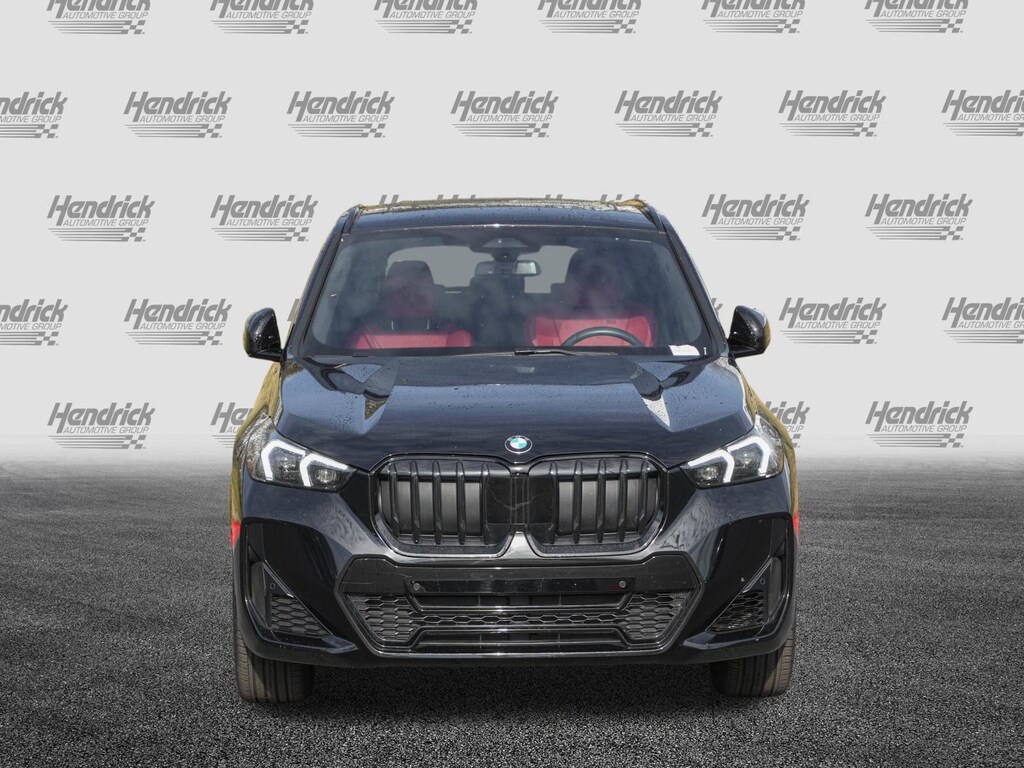 Certified 2025 BMW X1 xDrive28i SUV