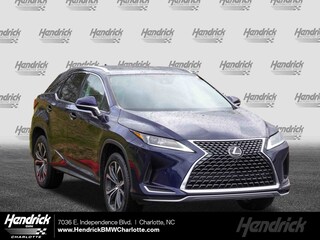 2021 LEXUS RX RX 350 SUV